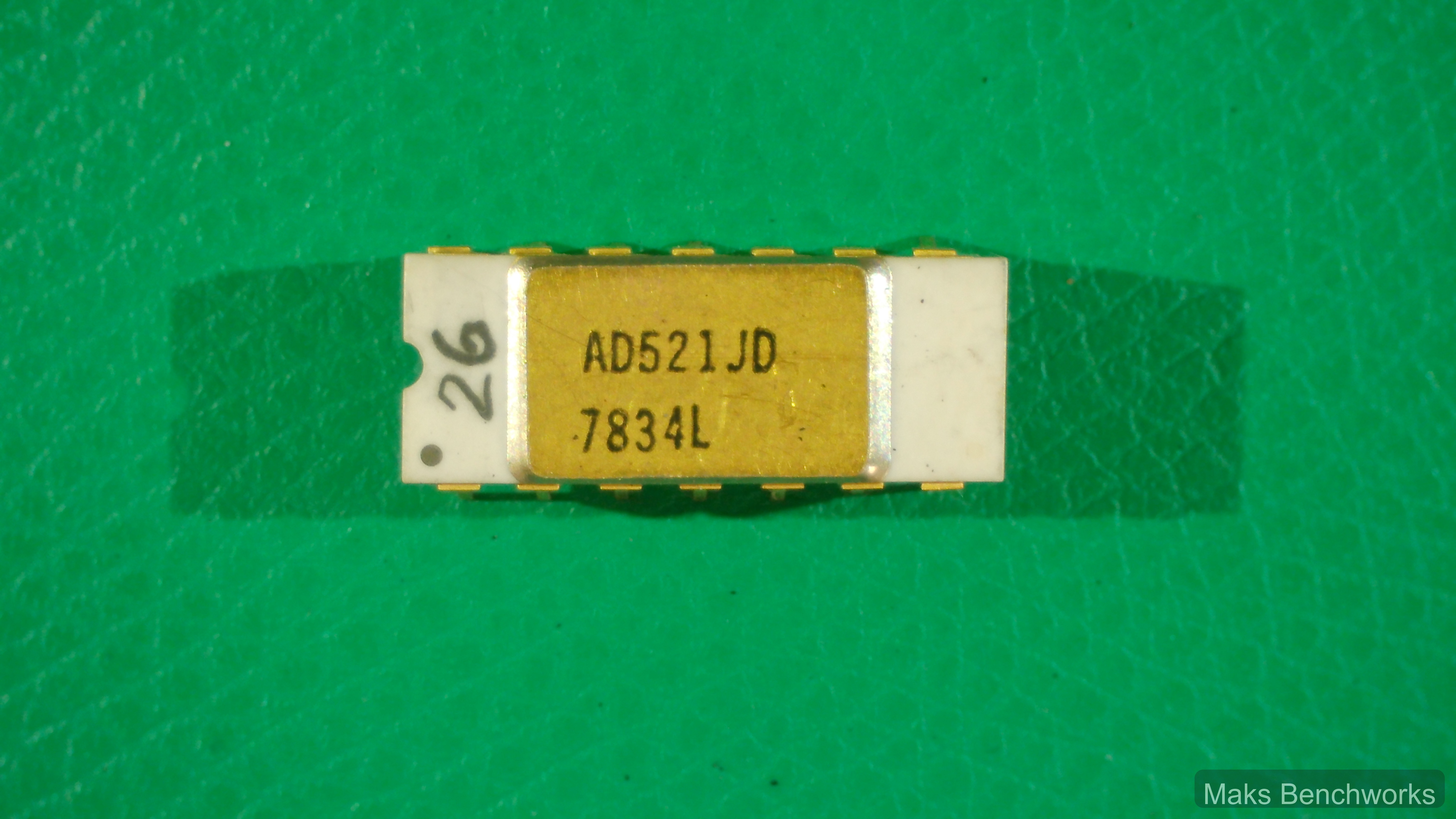 AD521 product image
