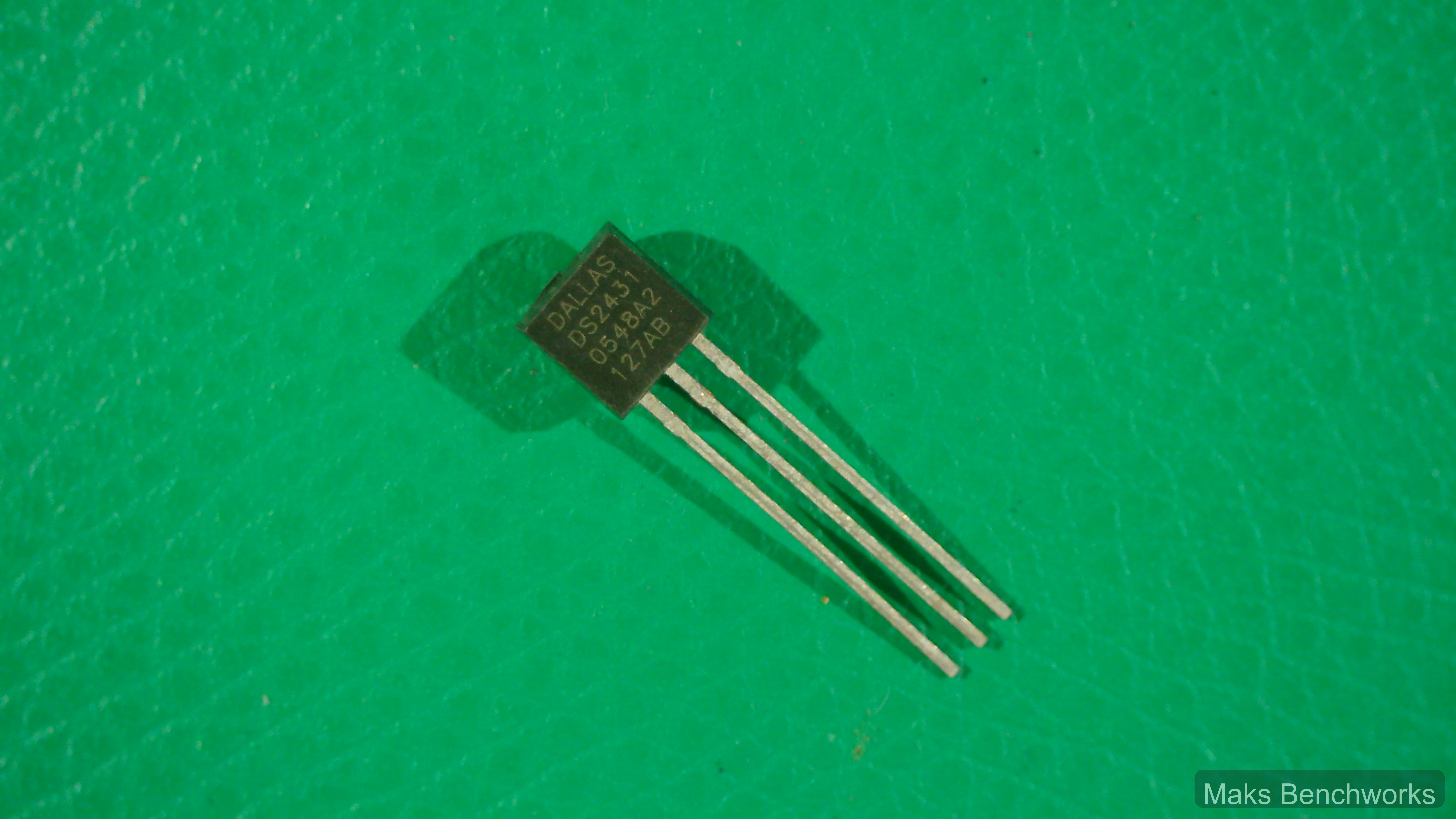 DS2431 product image