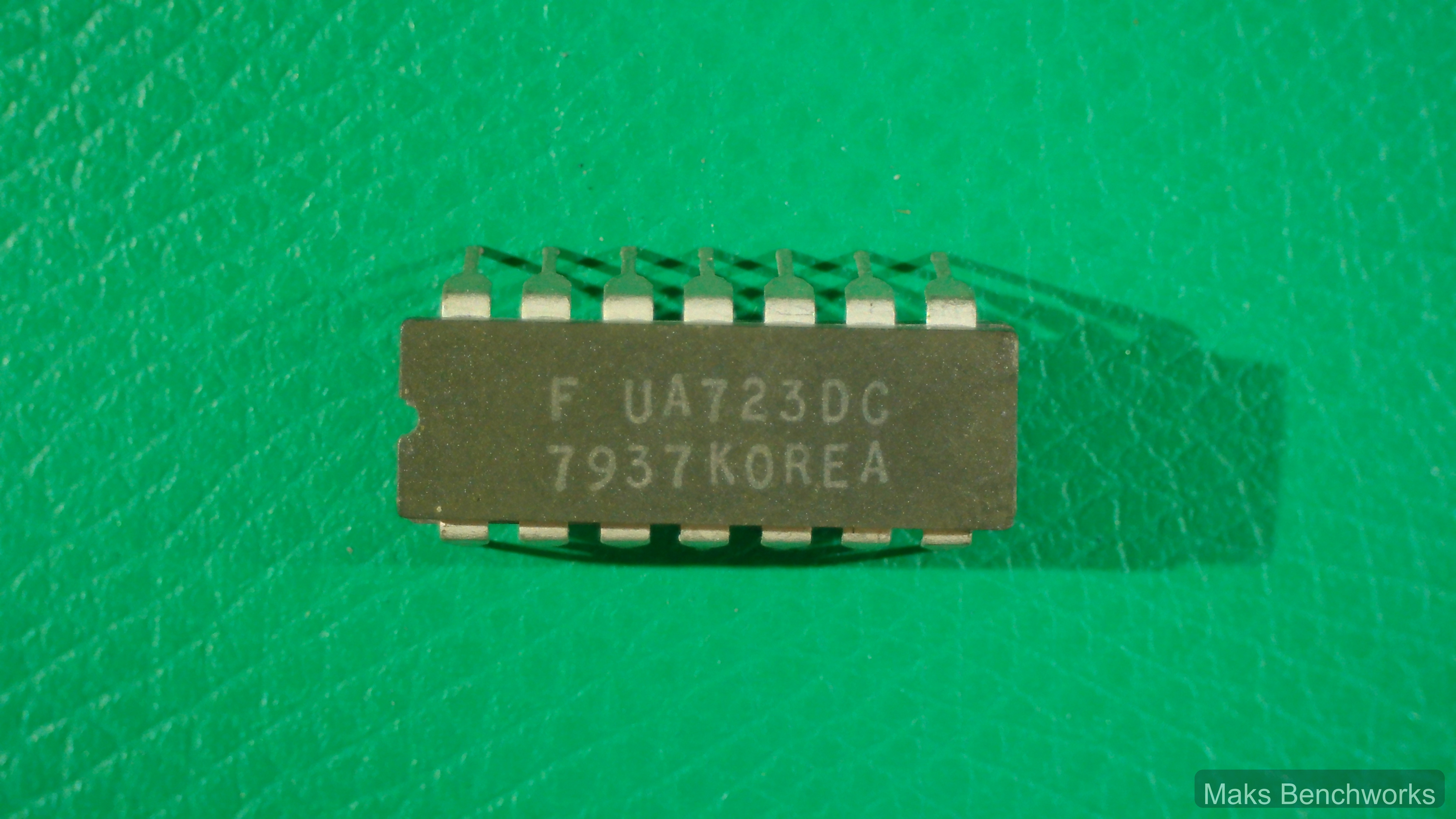 UA723 product image