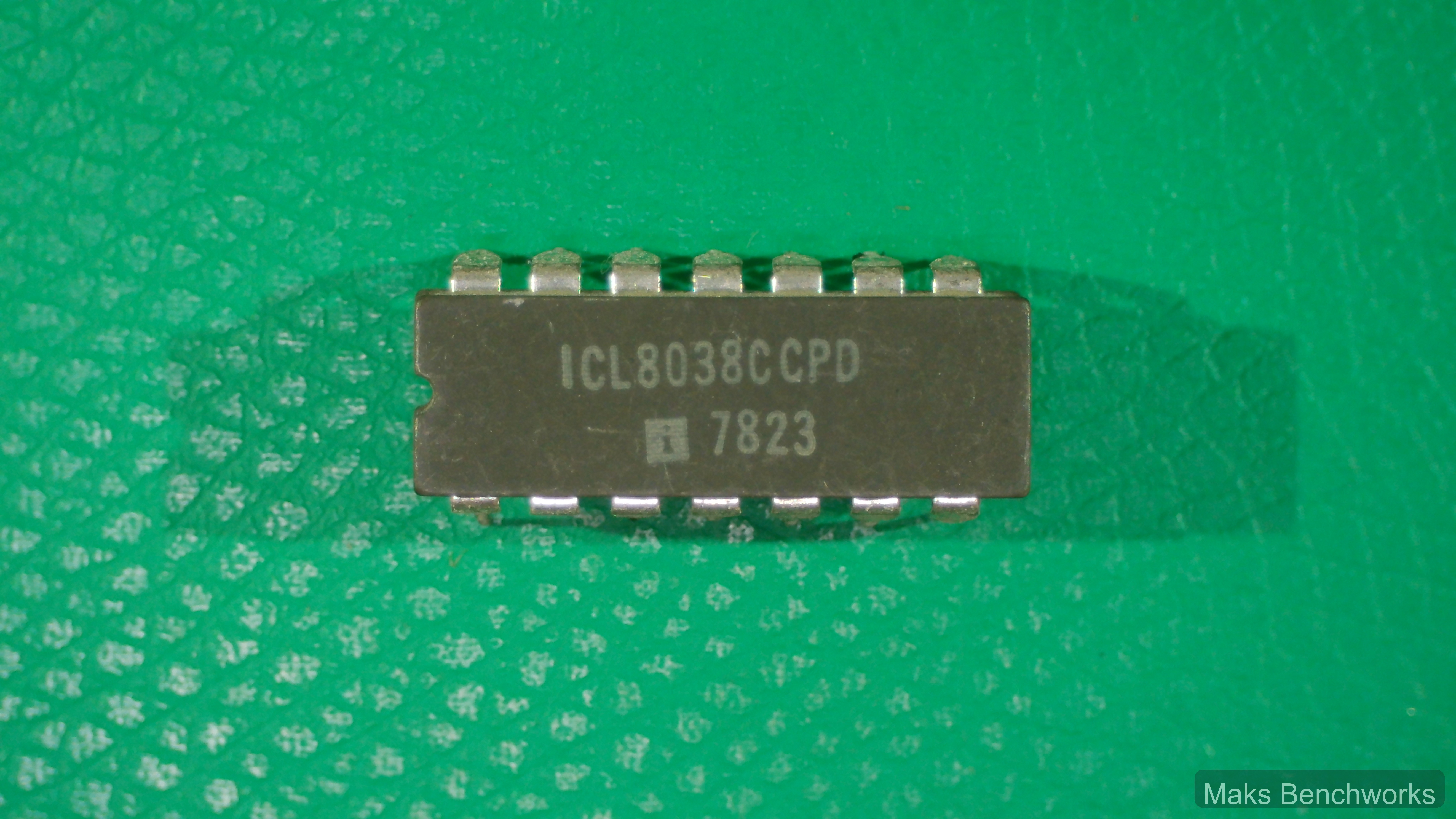 ICL8038 product image