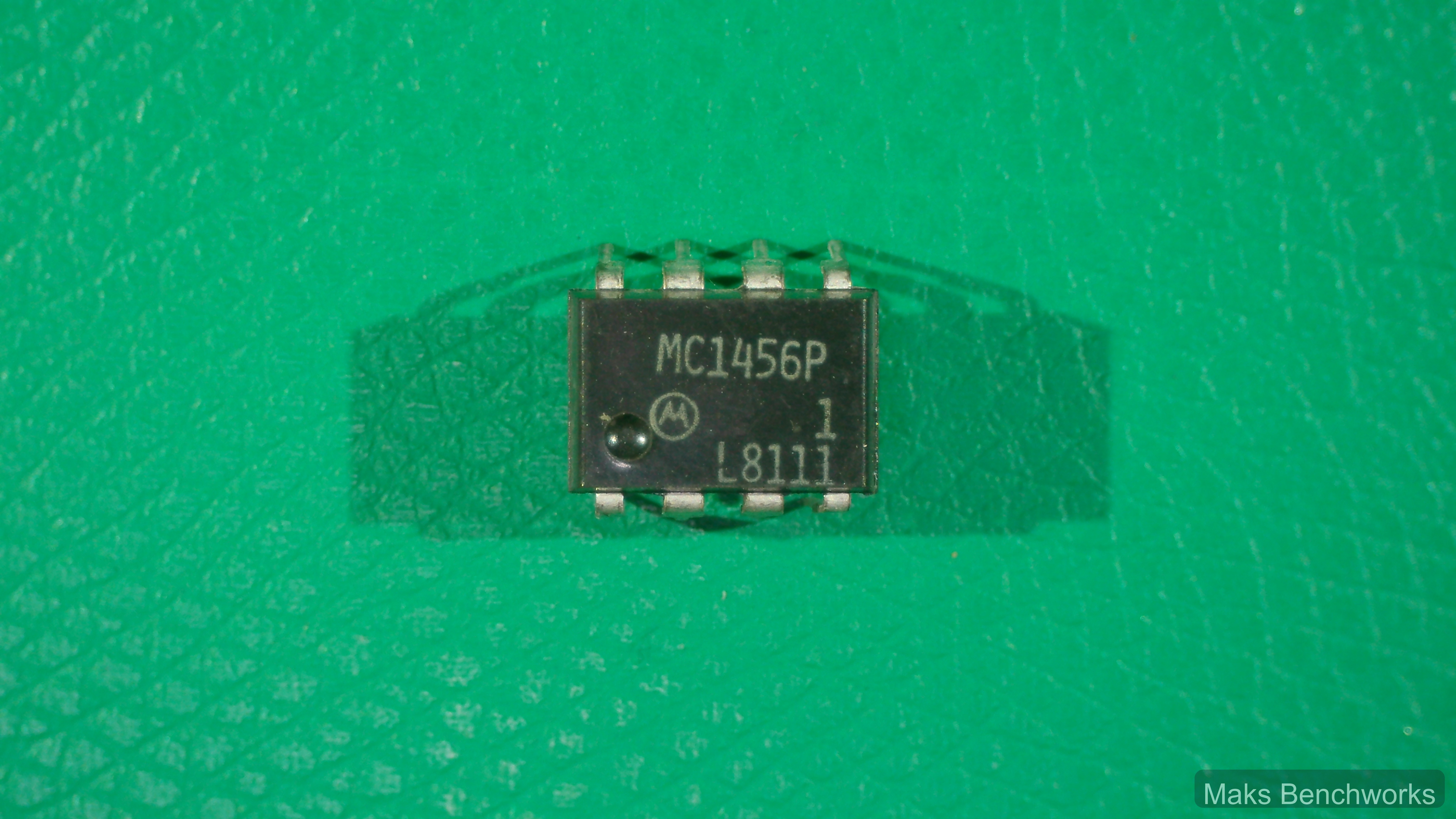 MC1456 product image