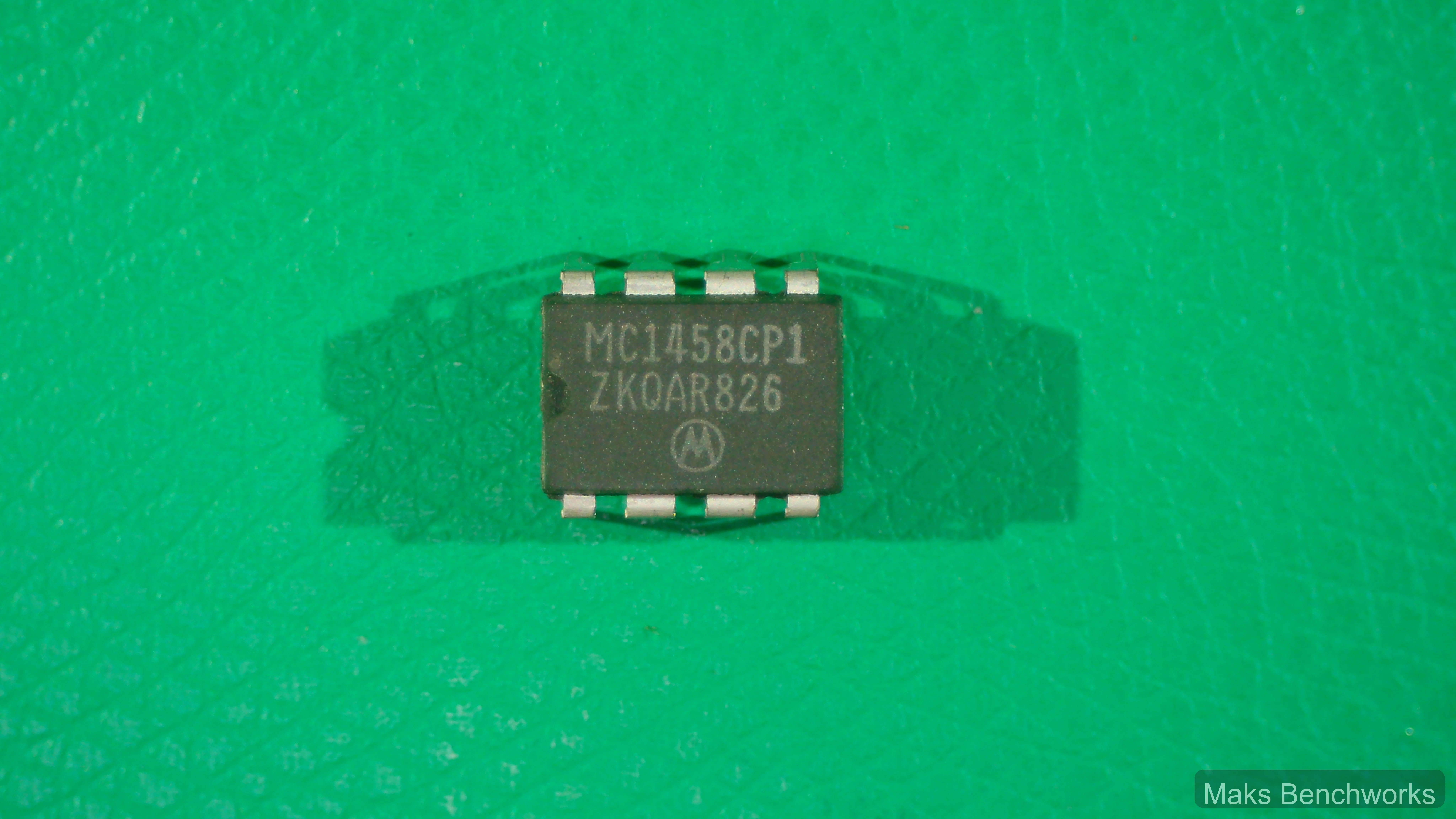 MC1458 product image