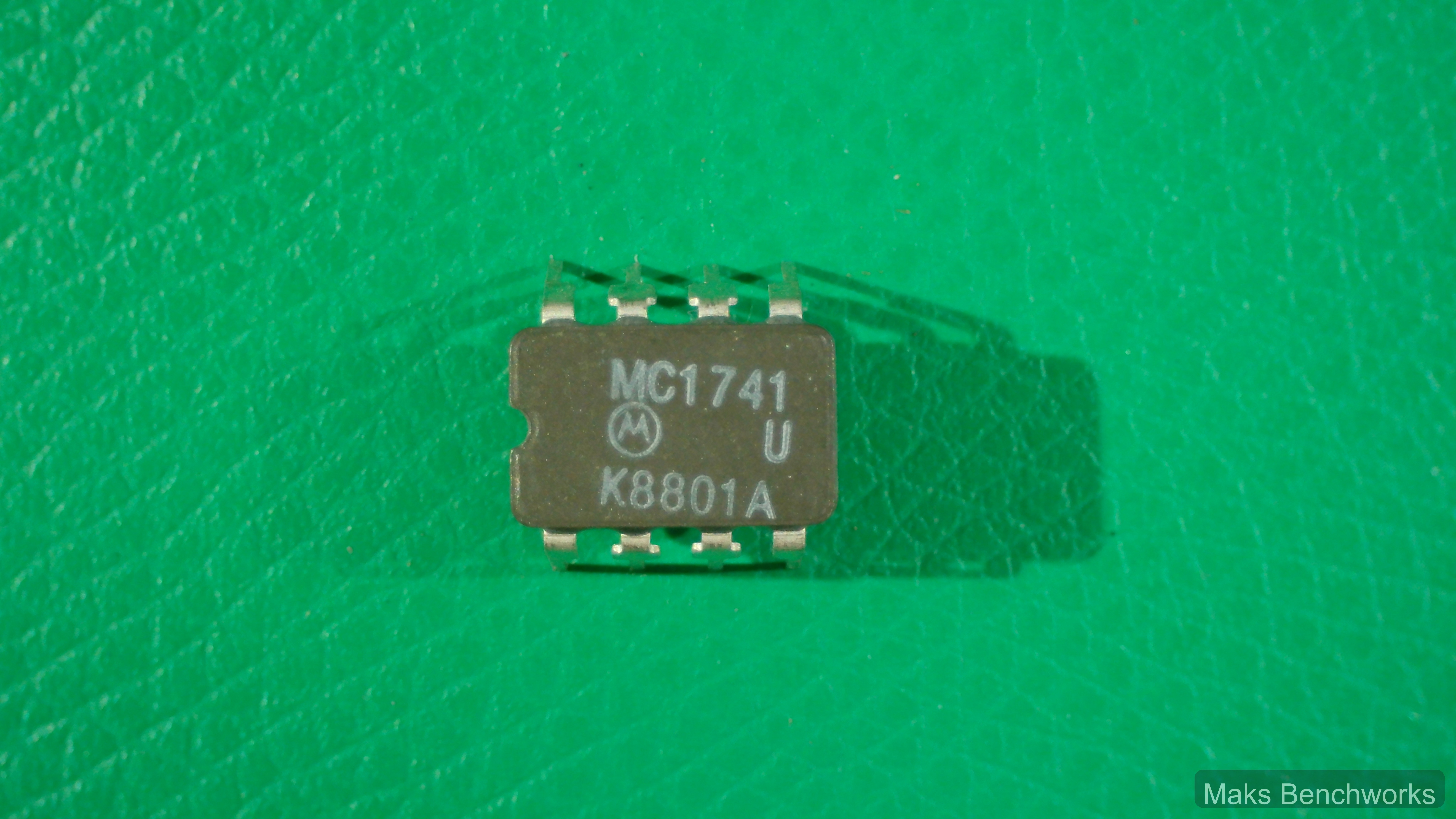 MC1741 product image