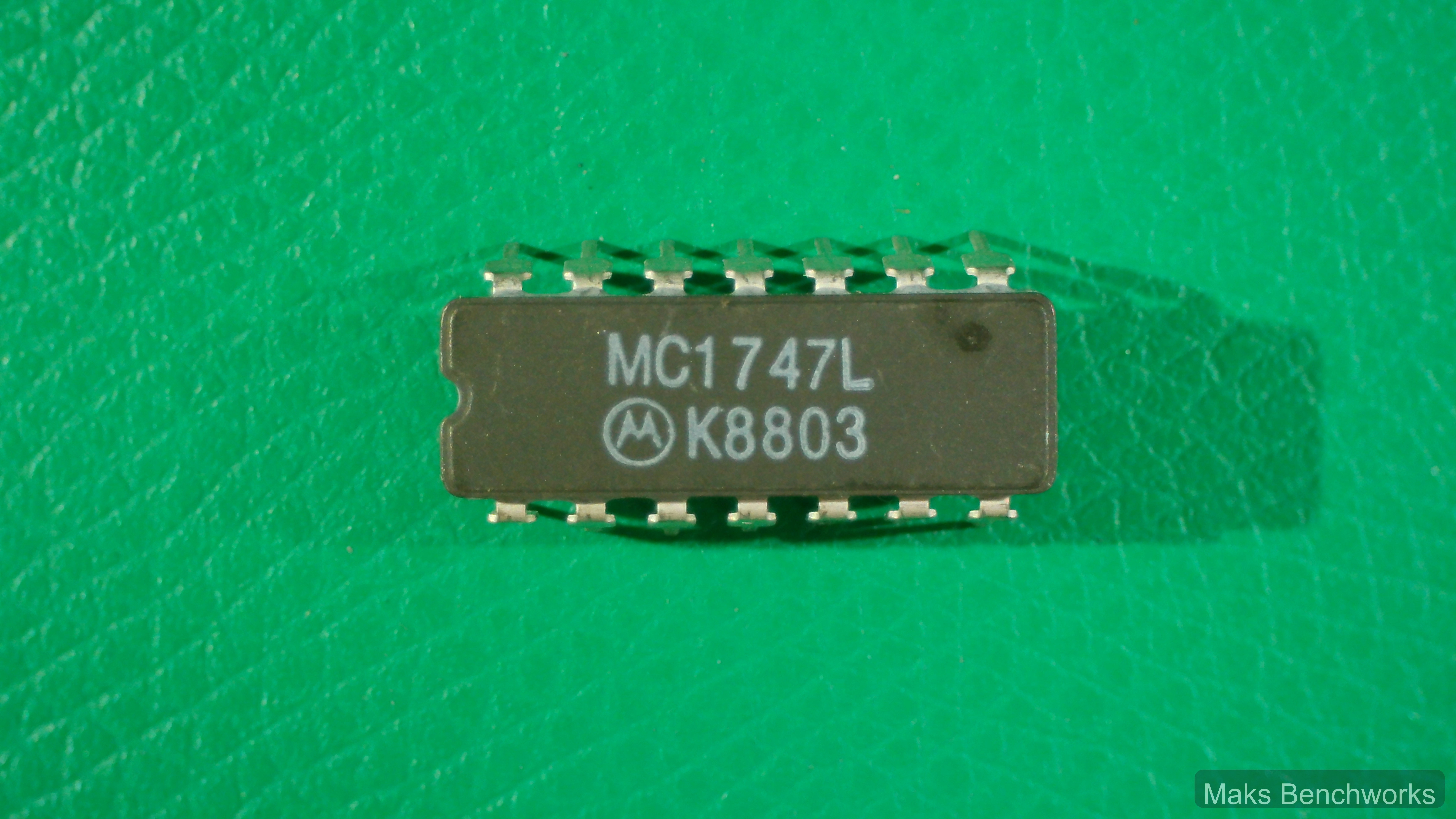 MC1747 product image