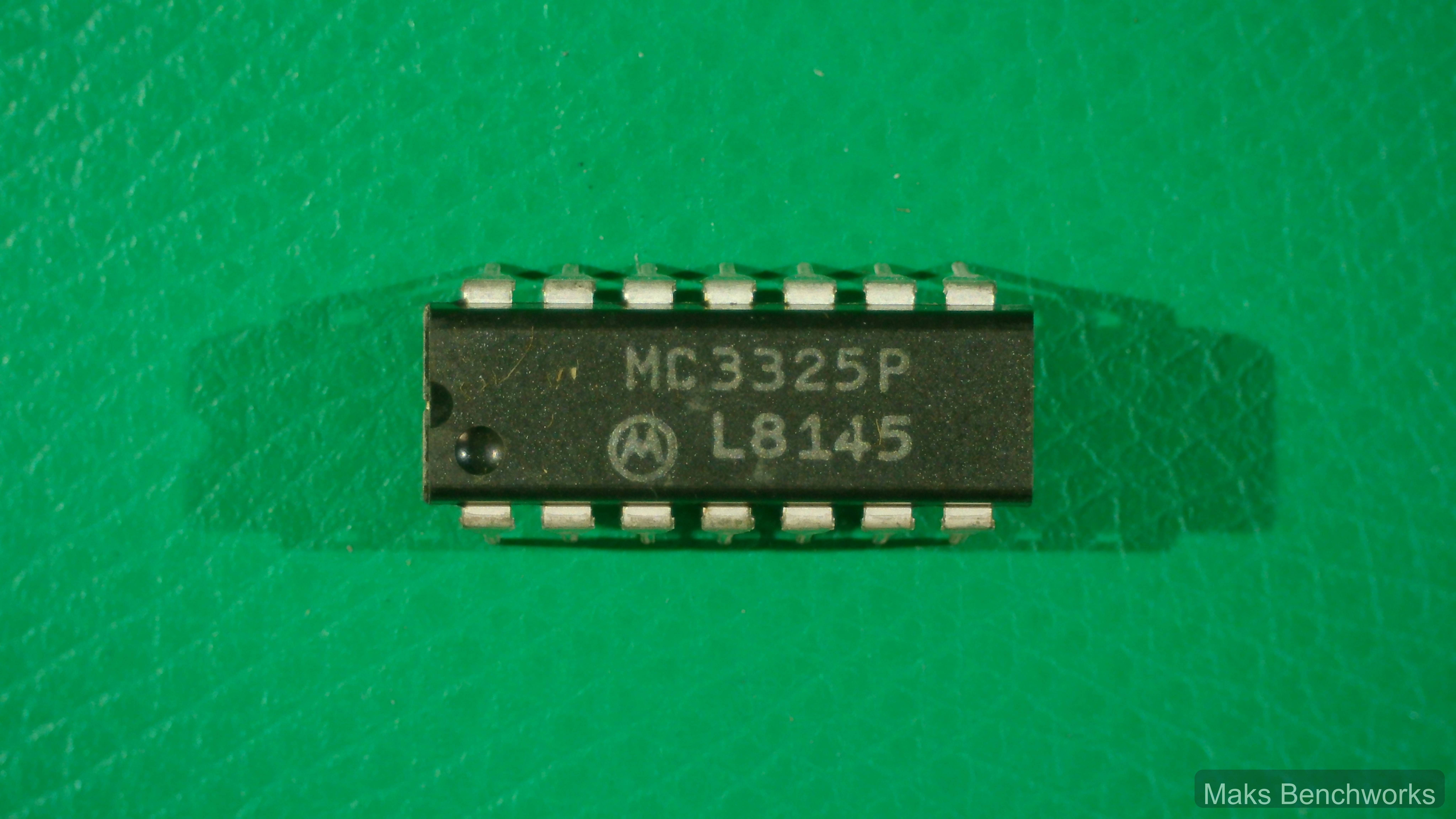 MC3325 product image