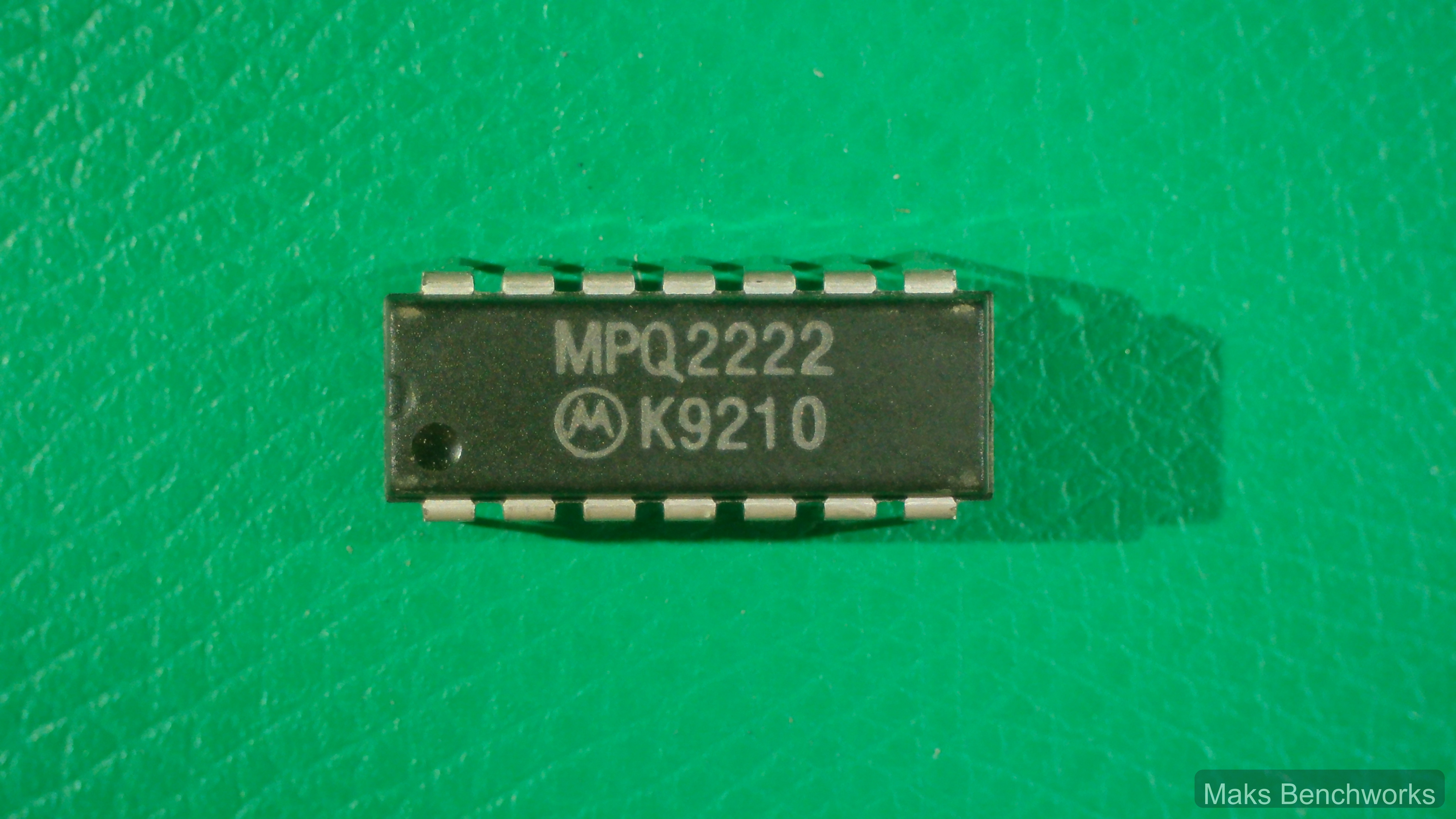 MPQ2222 product image