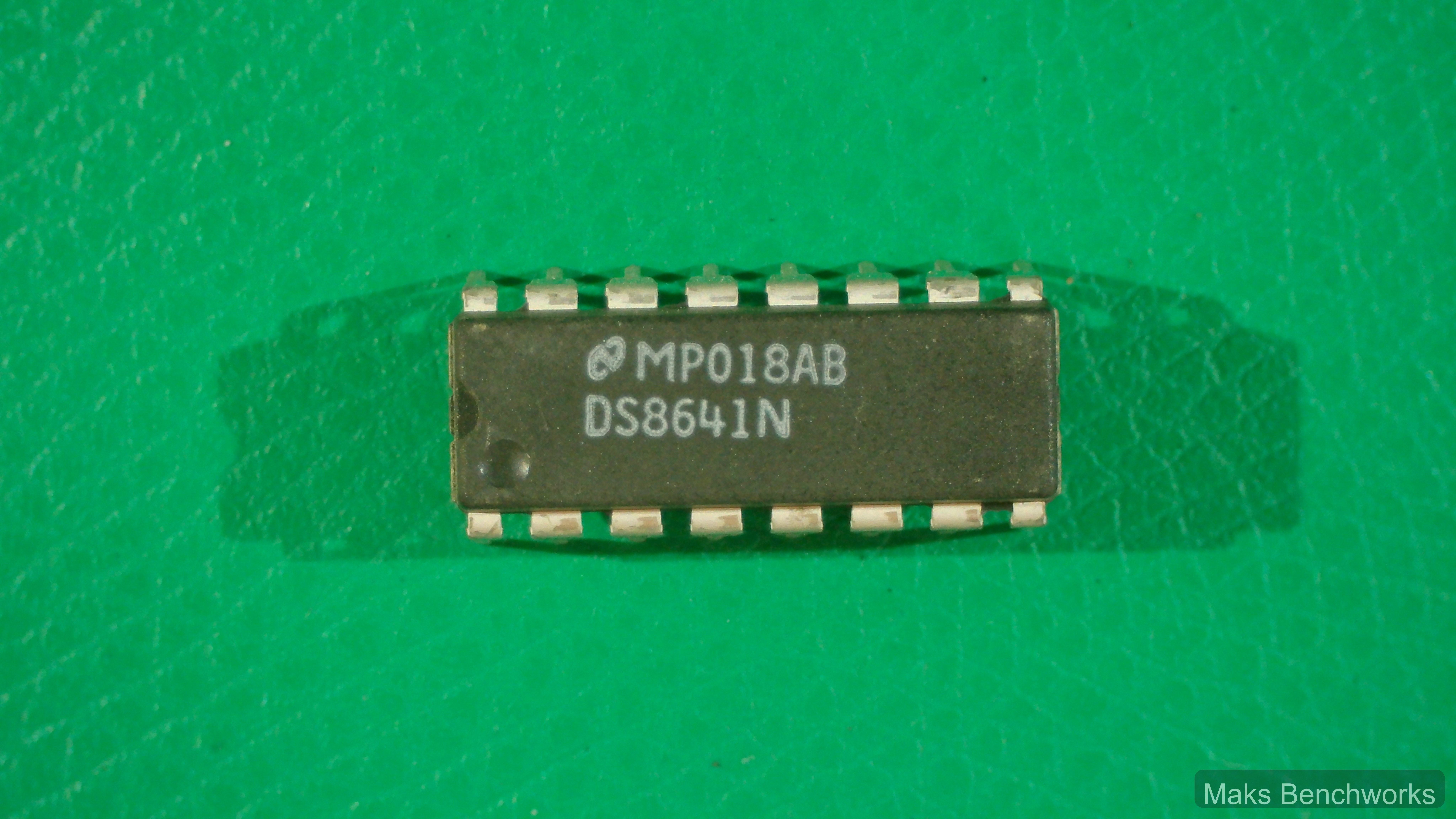 DS8641 product image