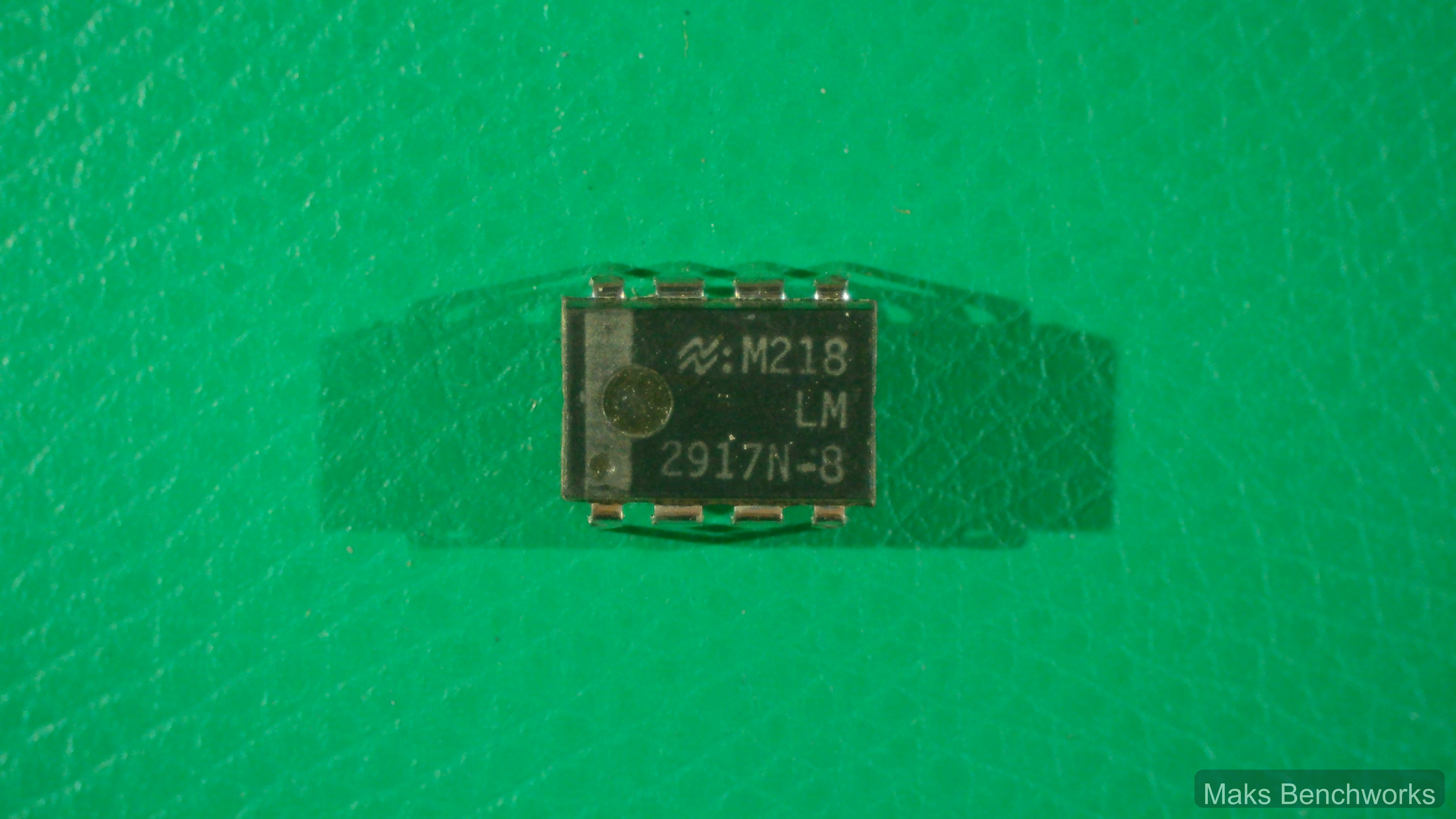 LM2917 product image