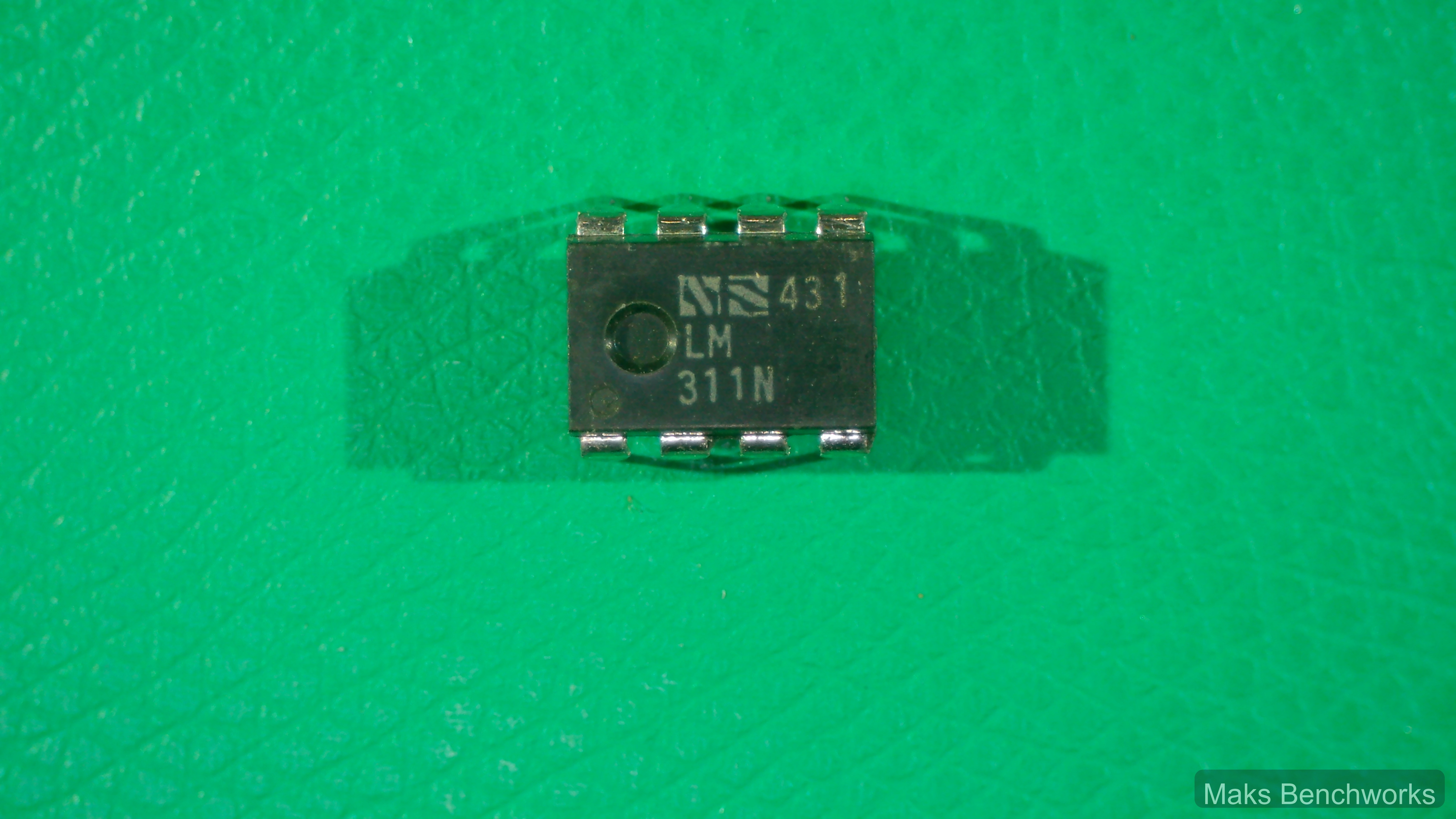 LM311 product image