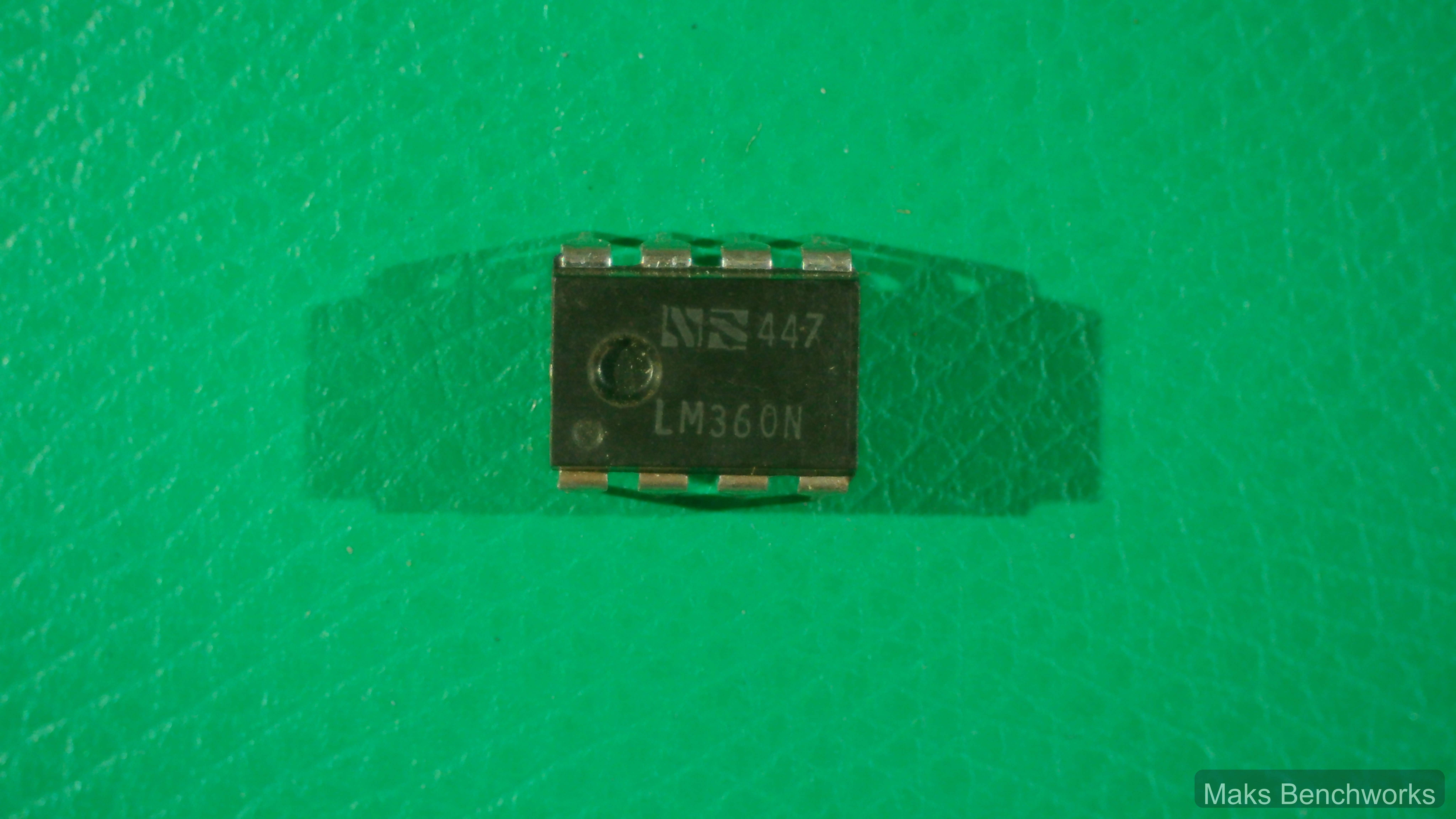 LM360 product image