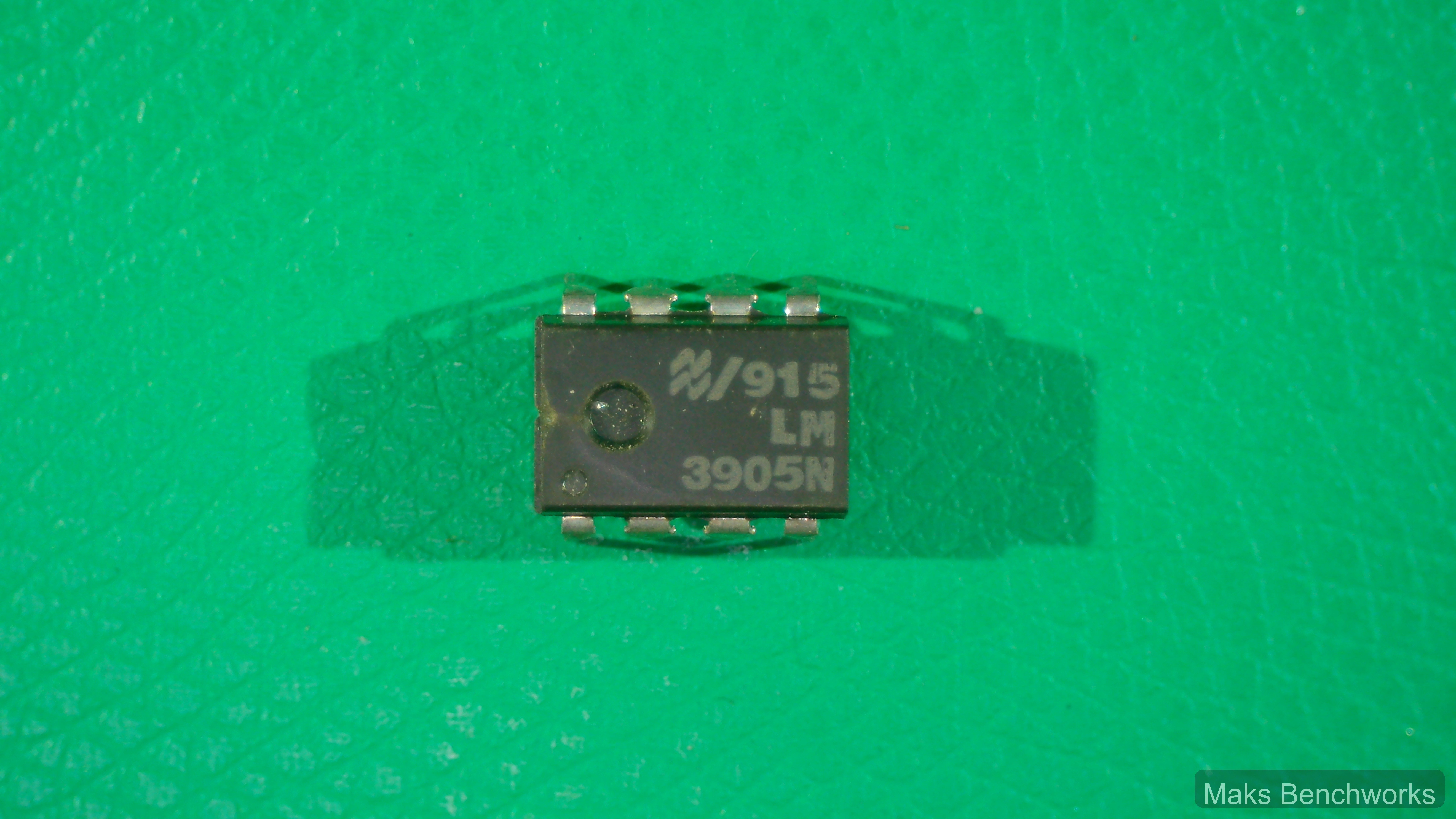 LM3905 product image