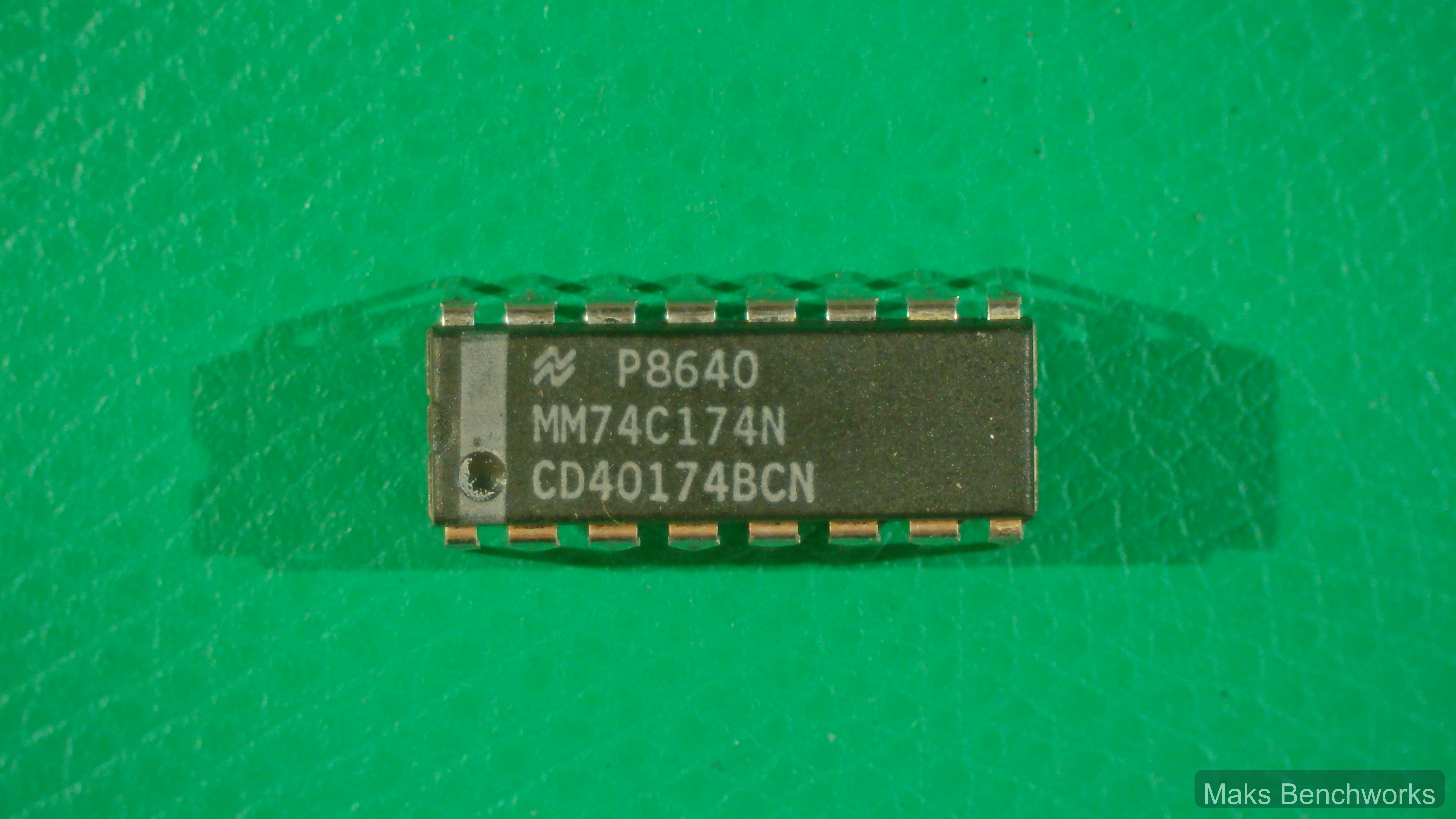 CD4017 product image