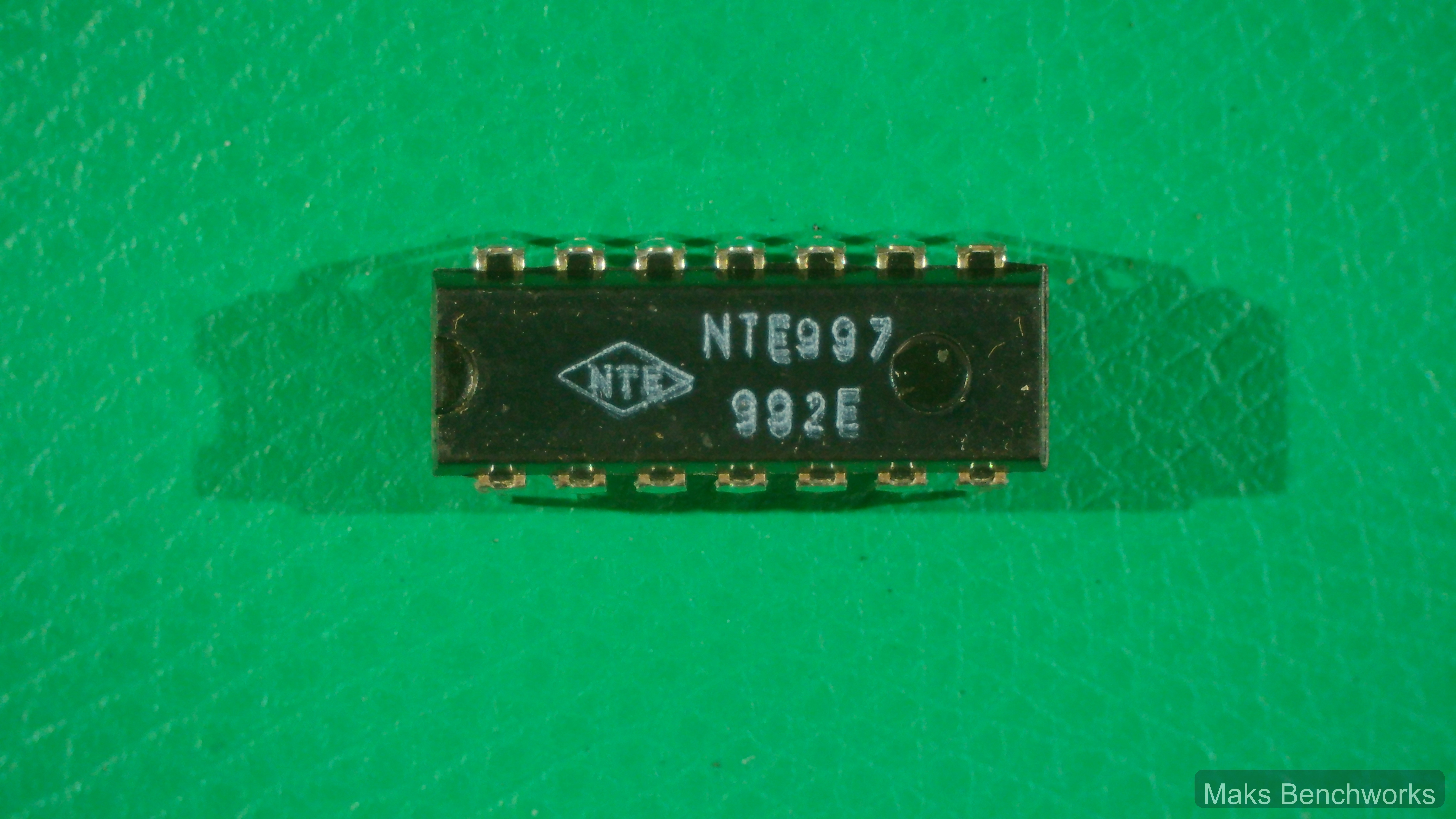 NTE997 product image