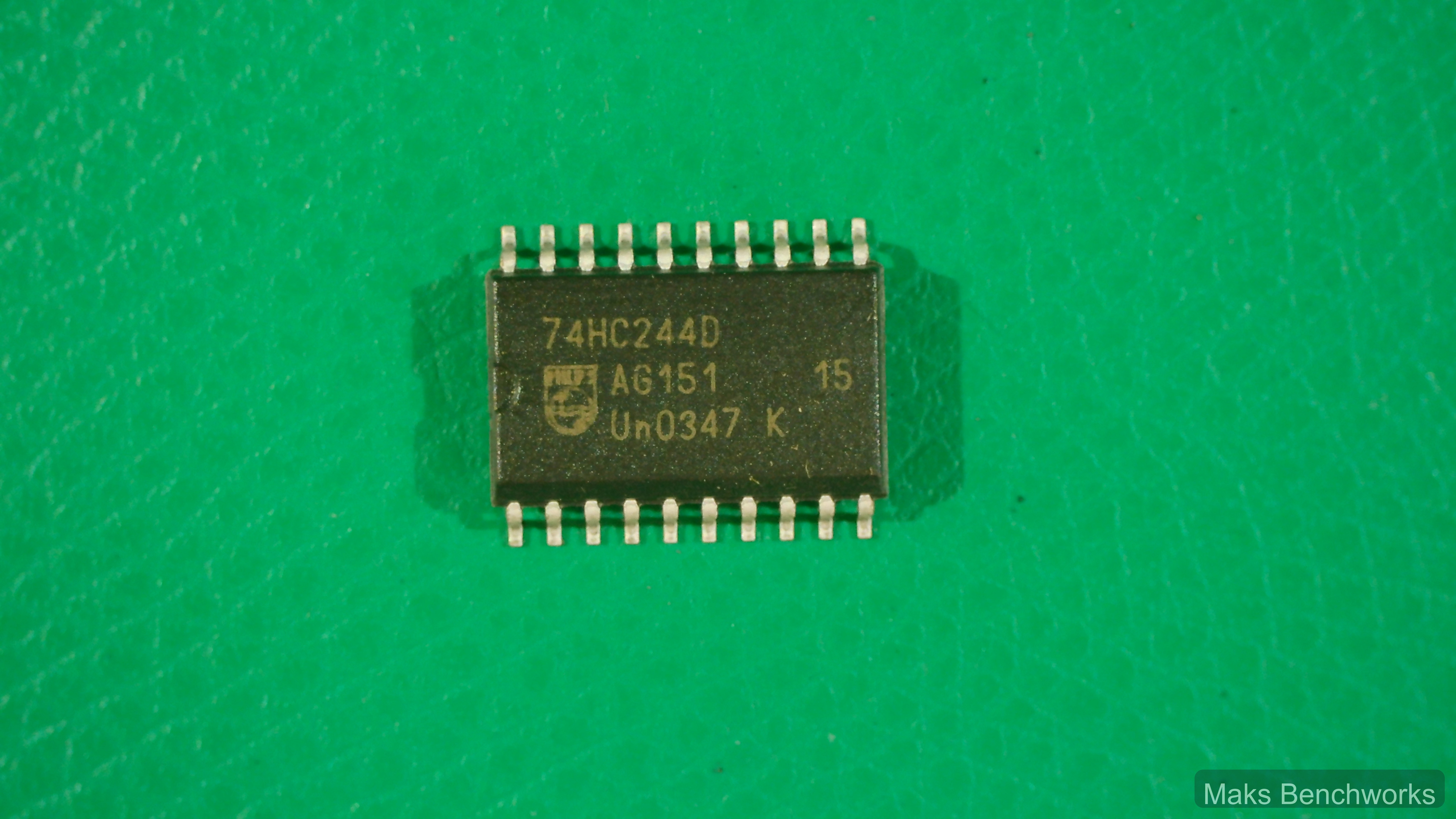 74HC244 product image