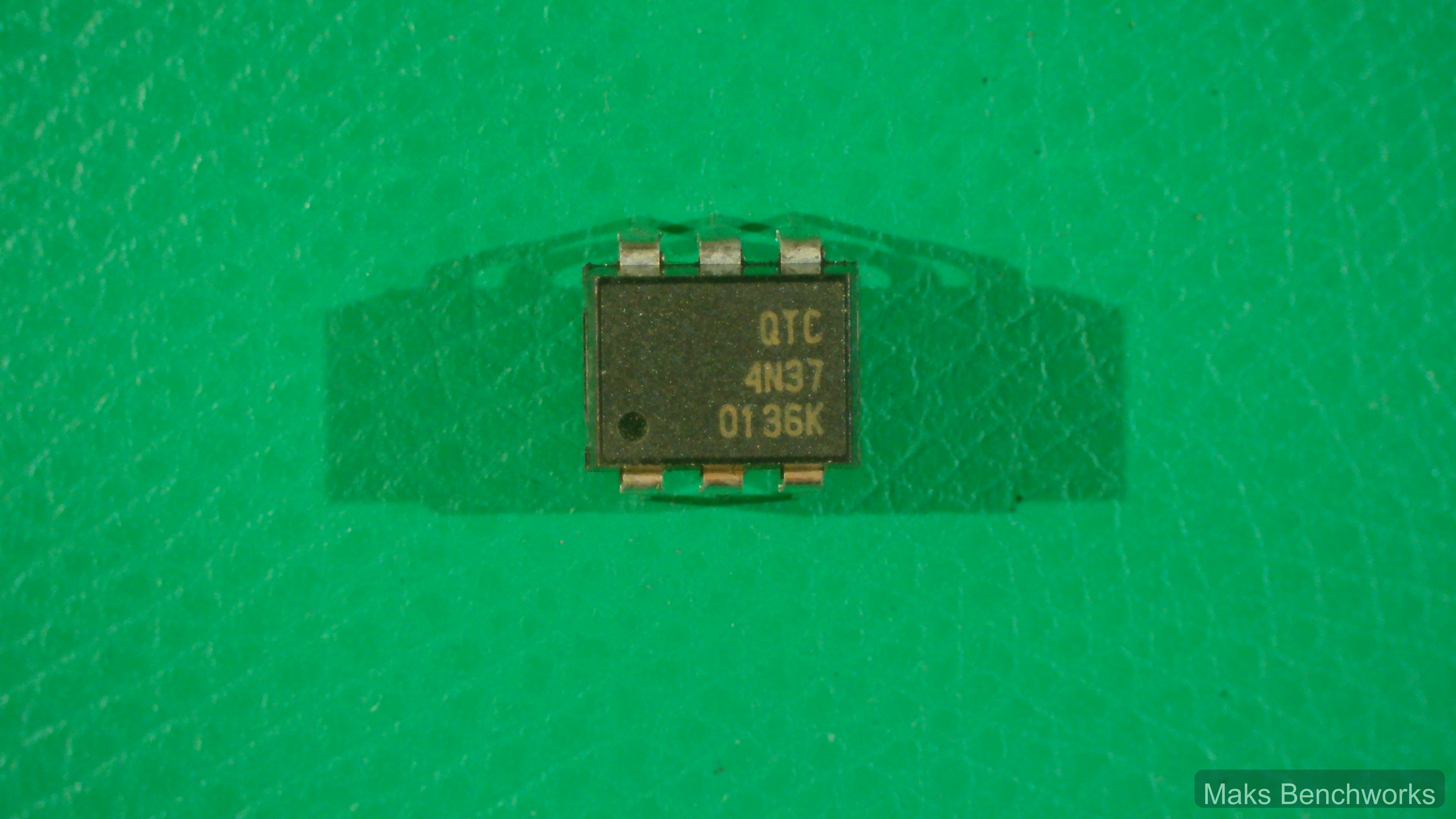 QTC4N37 product image