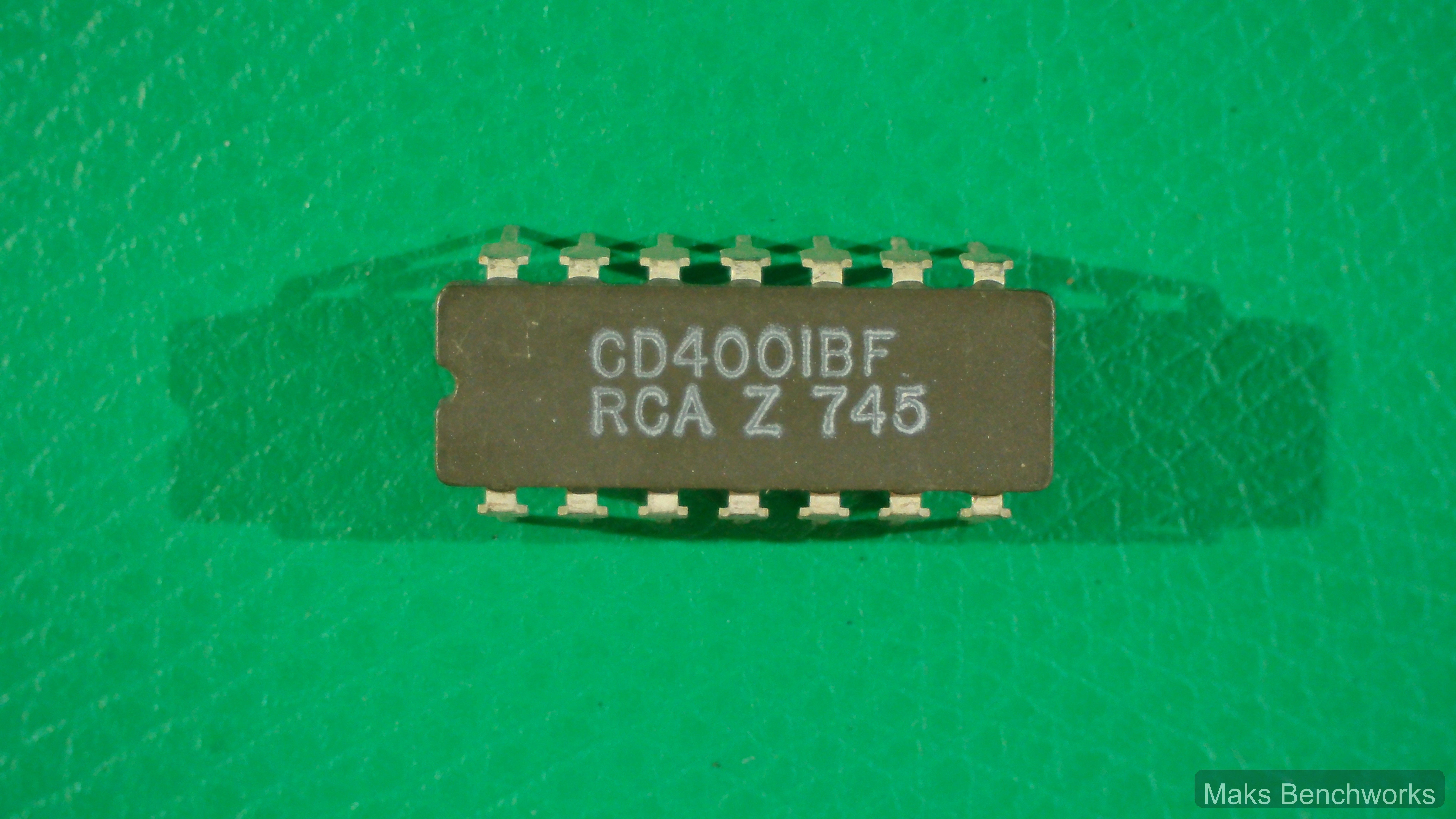 CD4001 product image