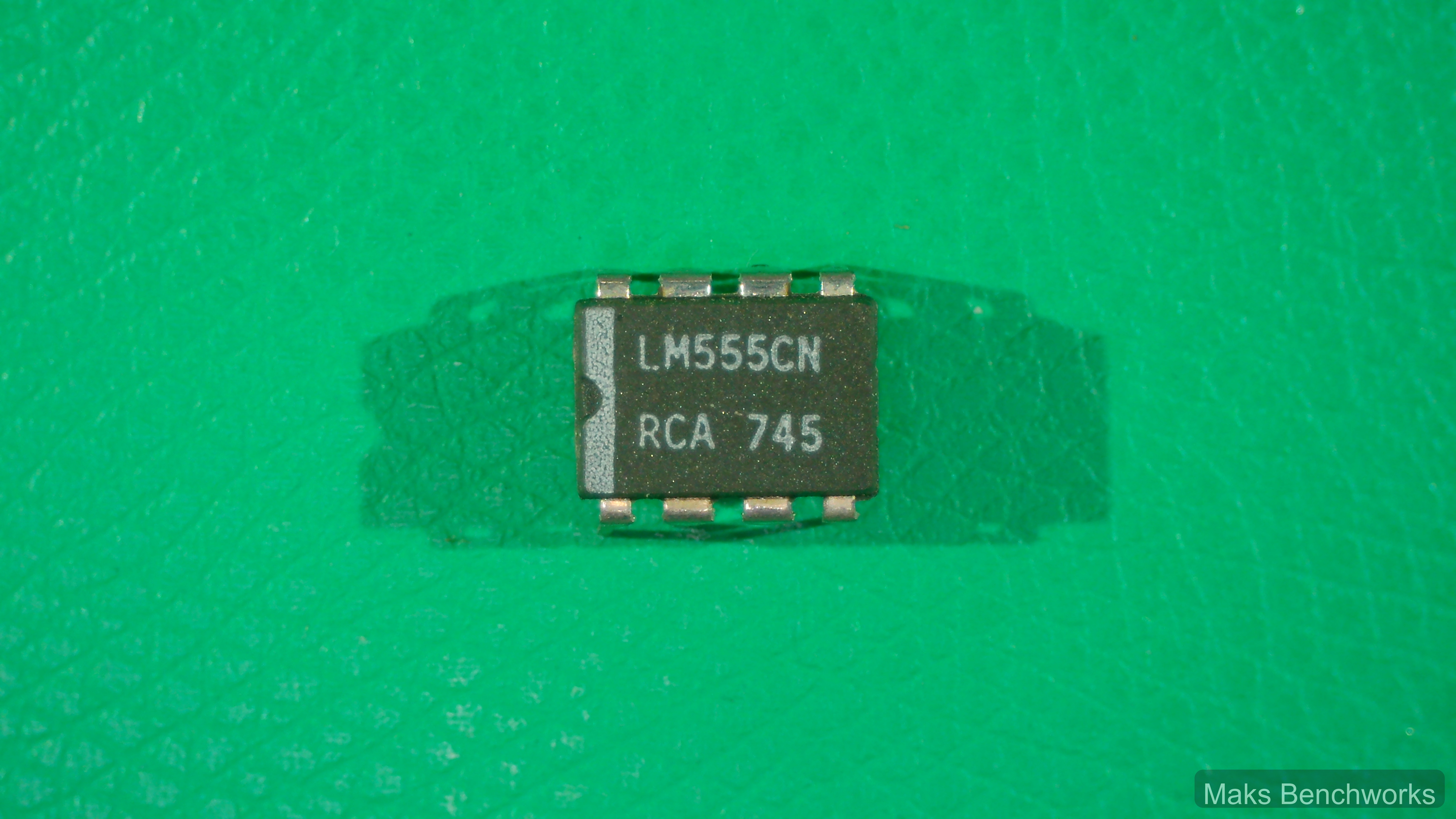 LM555 product image