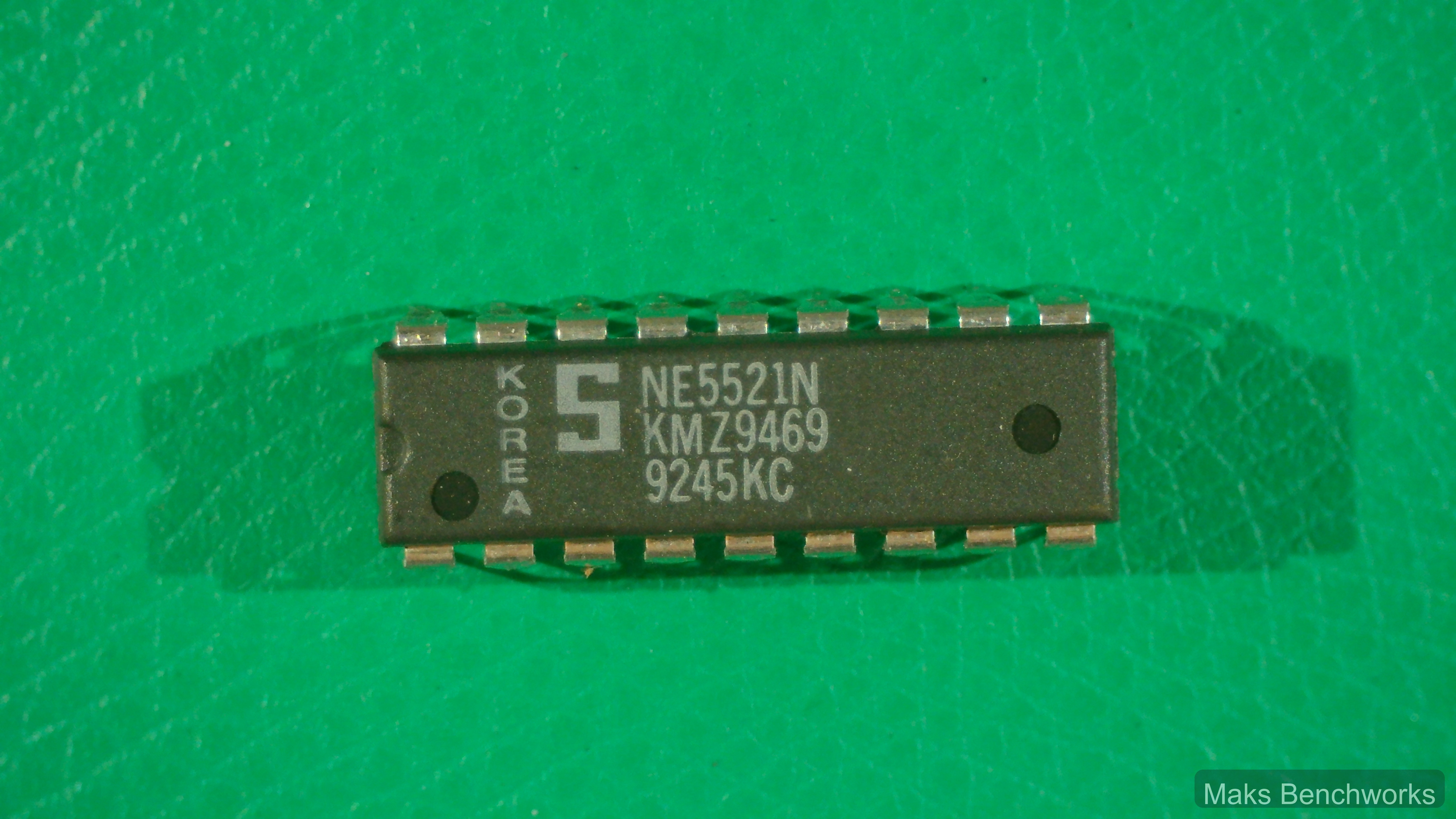 NE5521 product image