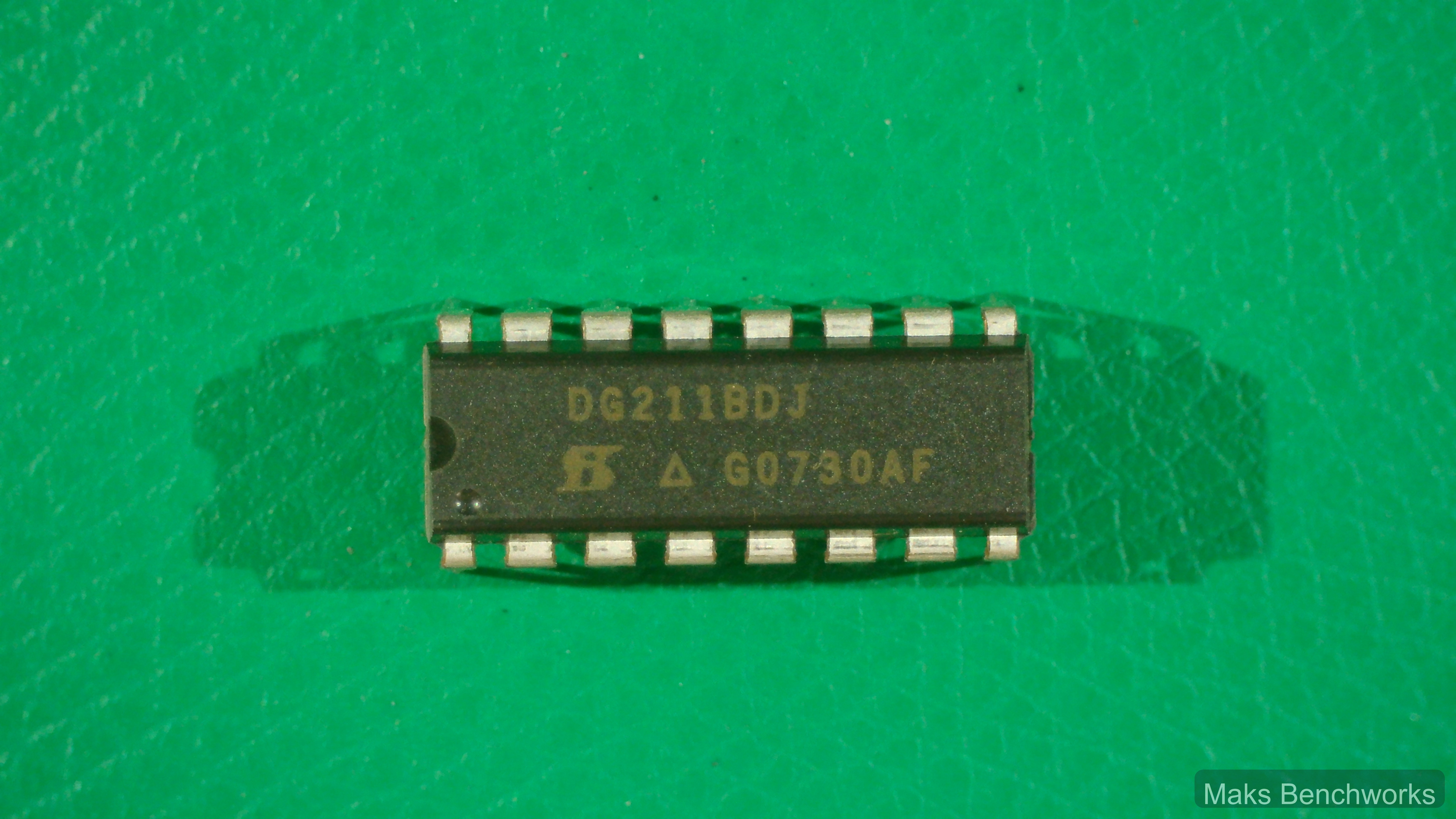 DG211 product image