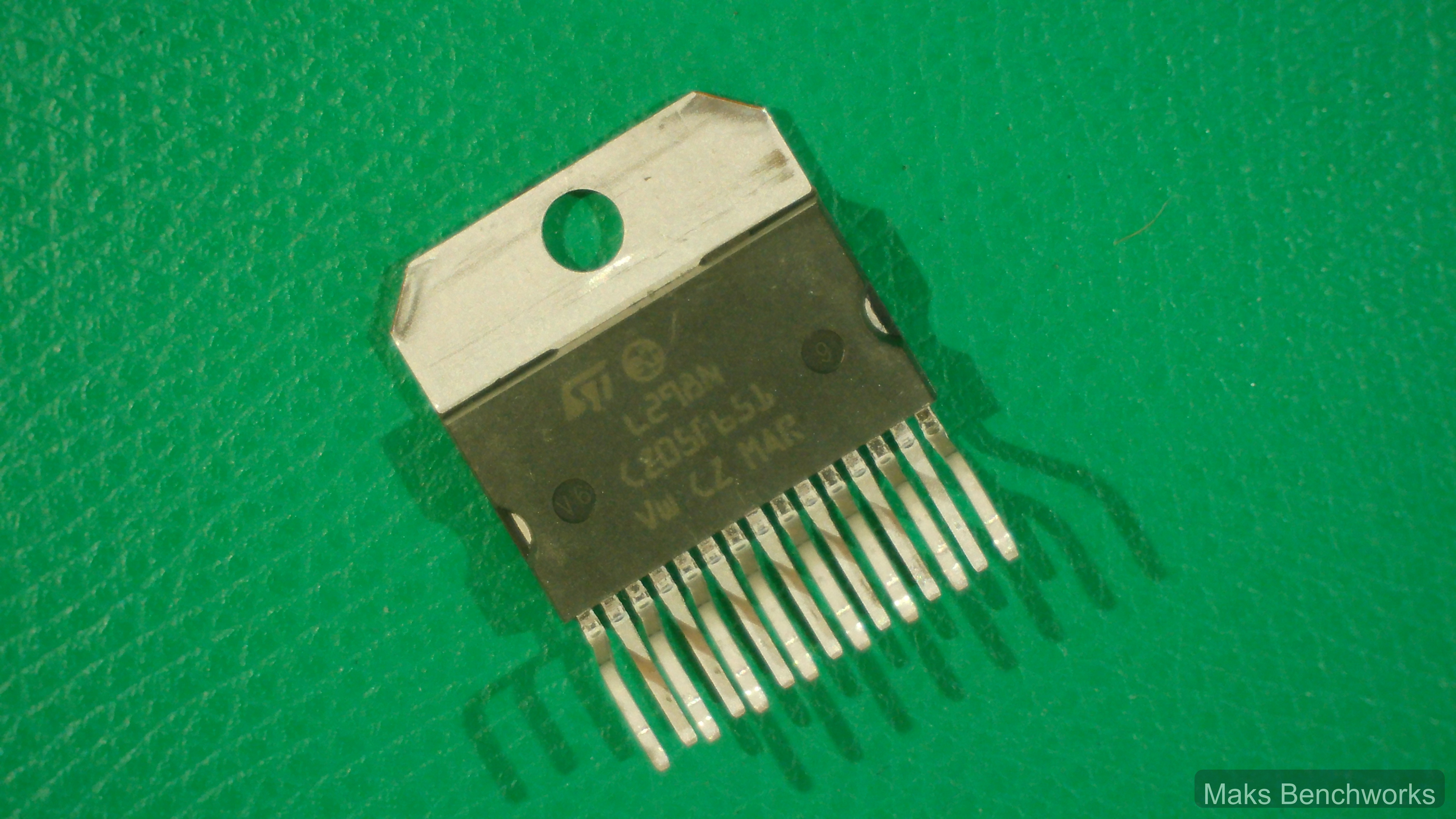 L298N product image