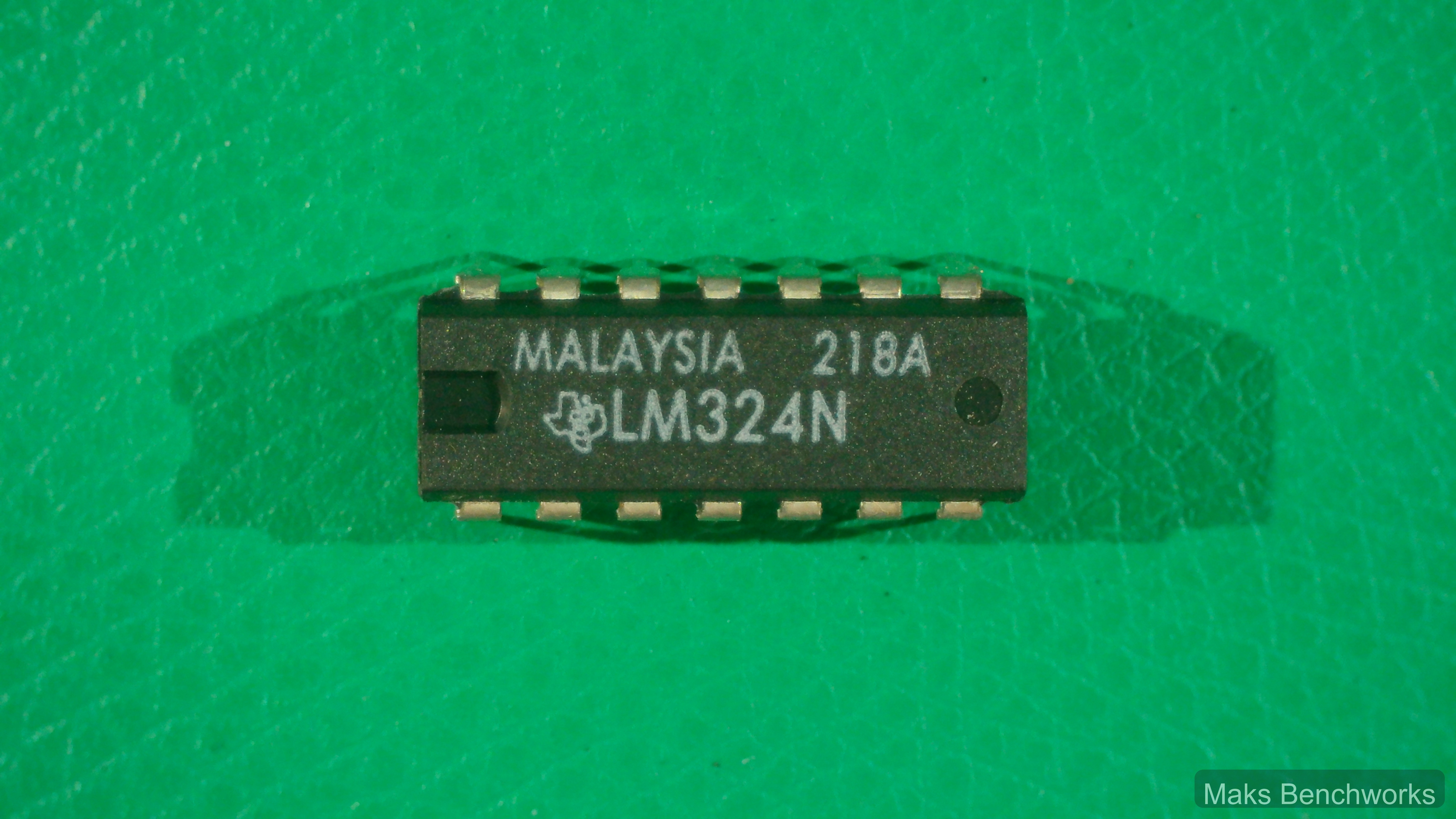 LM324 product image
