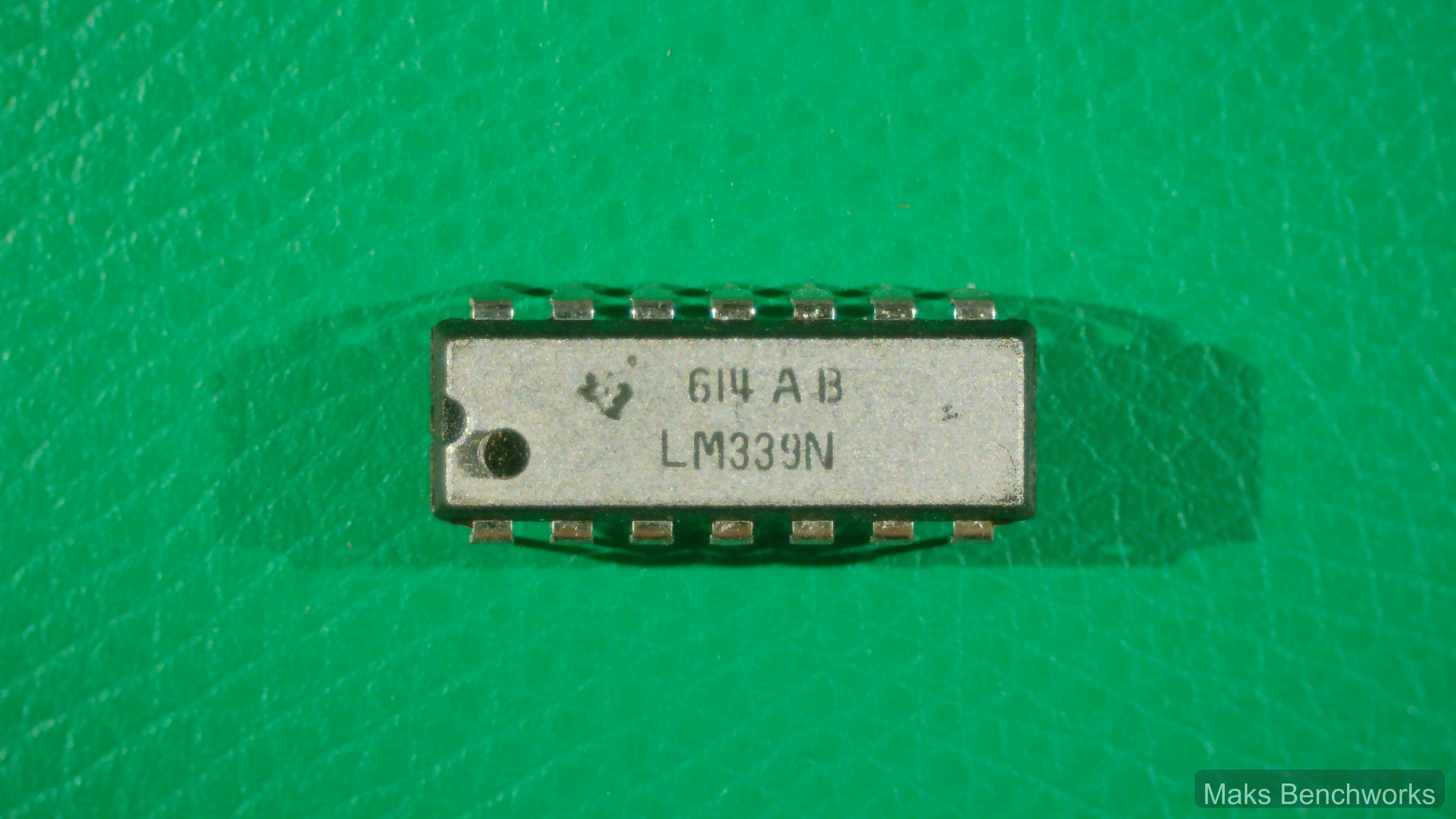 LM339 product image