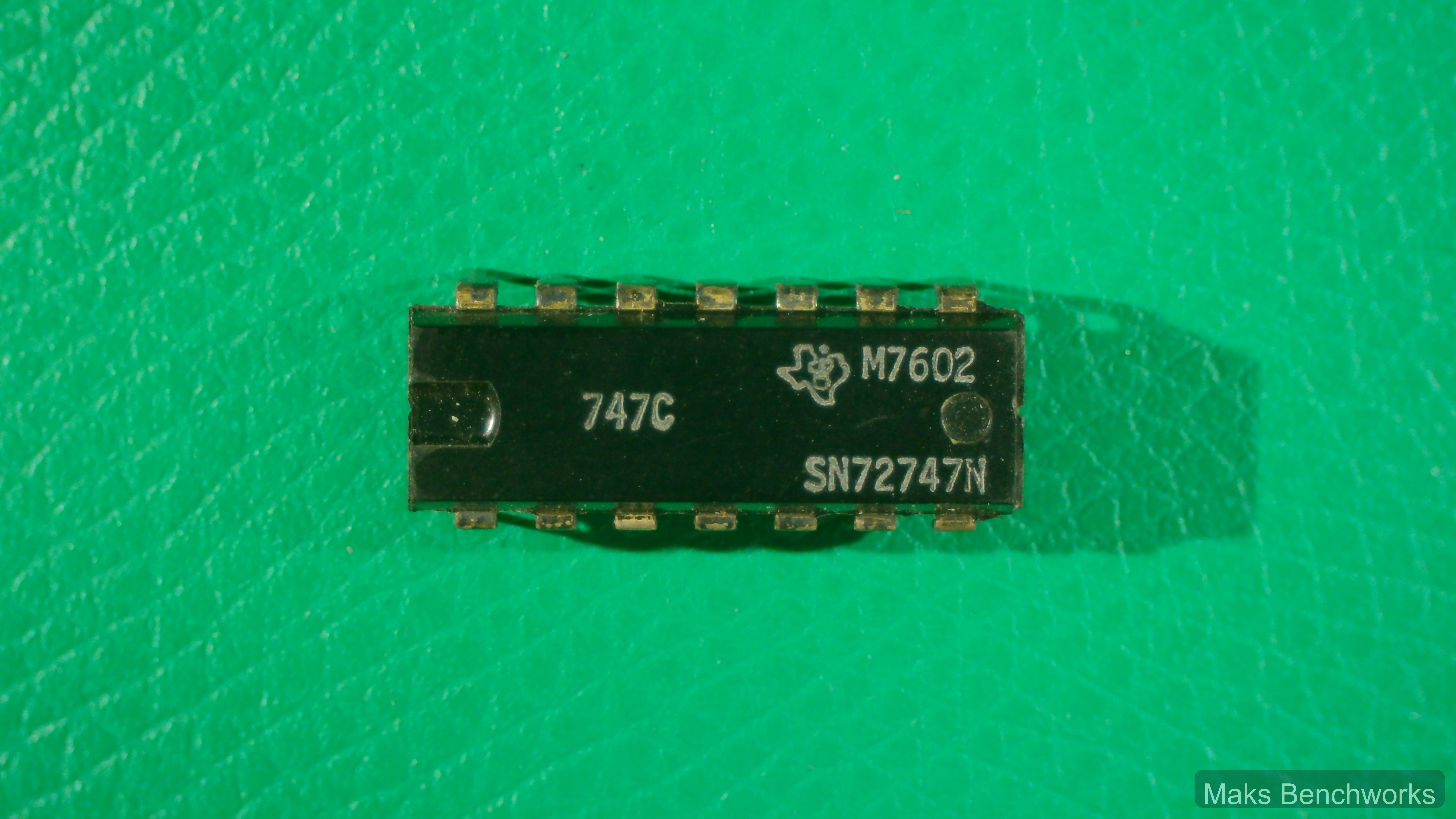 SN72747 product image