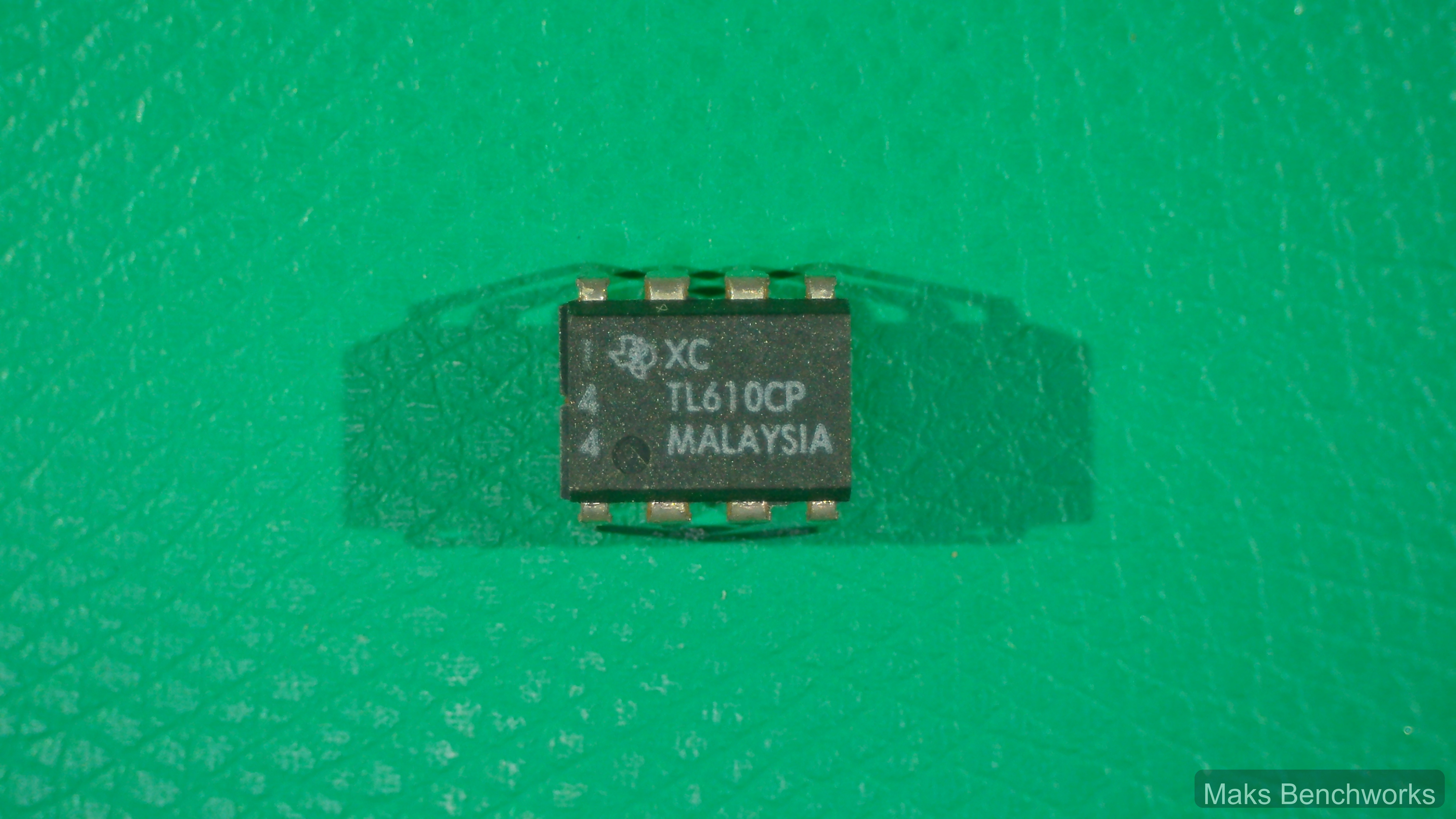 TL610 product image