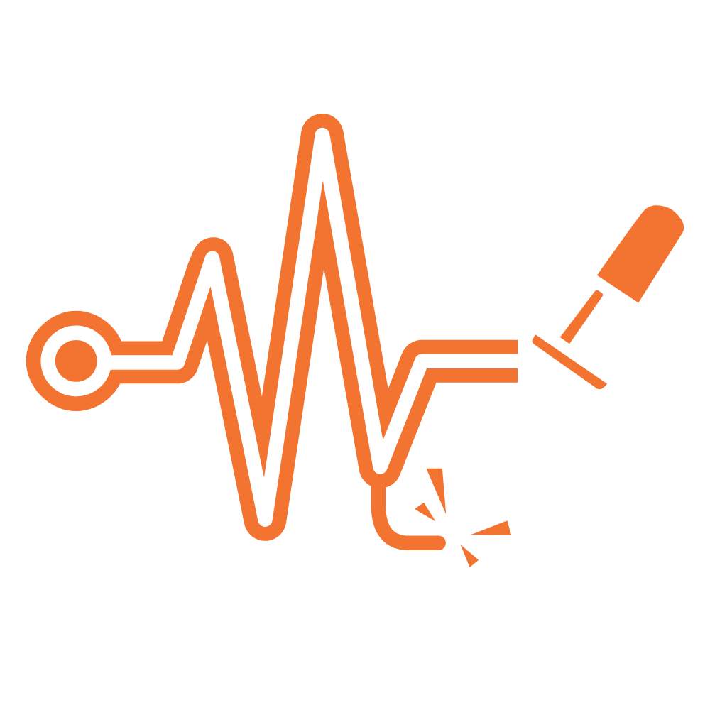 Maks Benchworks logo badge